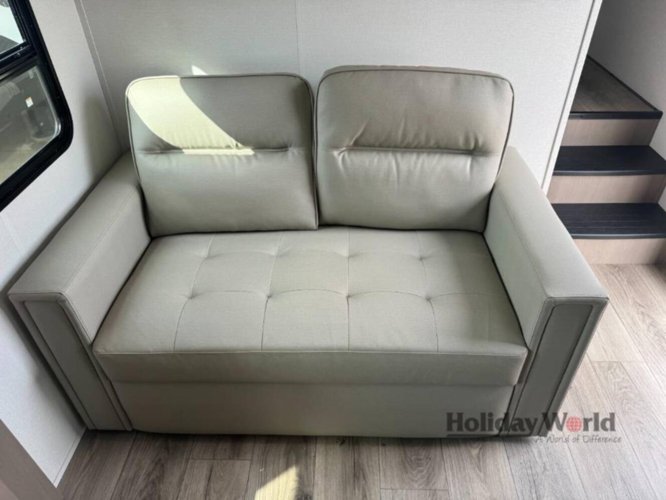 A photo of this 2027 Grand Design Reflection 100 Series 27BH