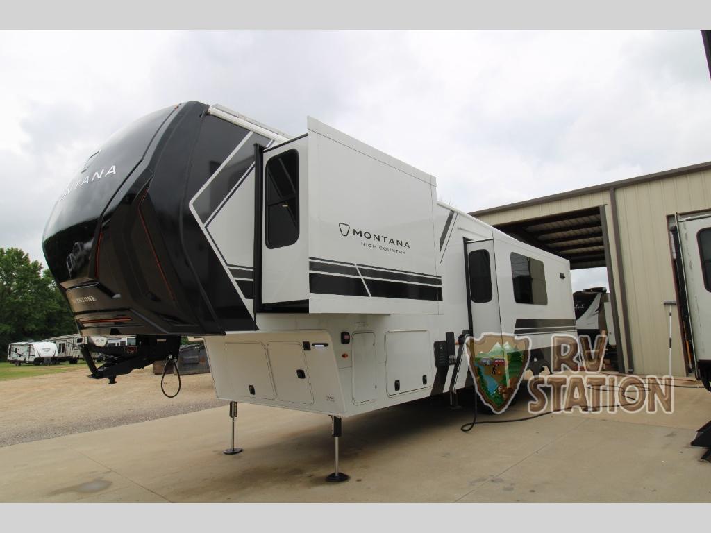 2026 Keystone Rv Montana High Country 300RK in tyler TX