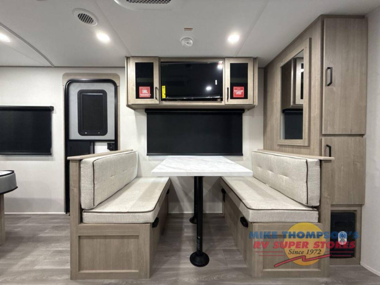 A photo of this 2027 Grand Design Imagine XLS 22MLE