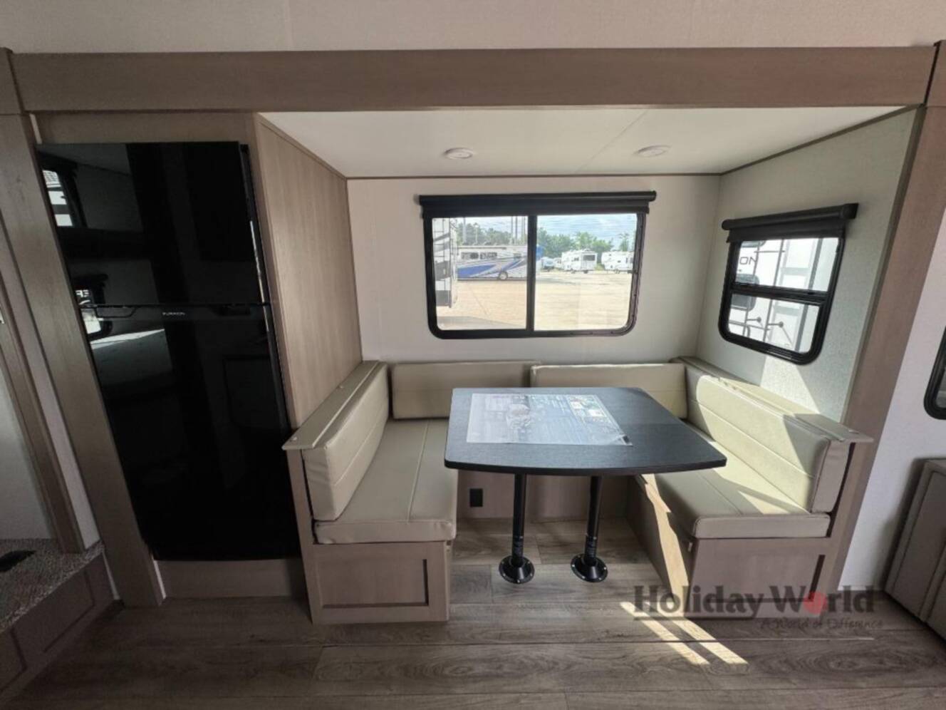 A photo of this 2027 Grand Design Reflection 100 Series 27BH