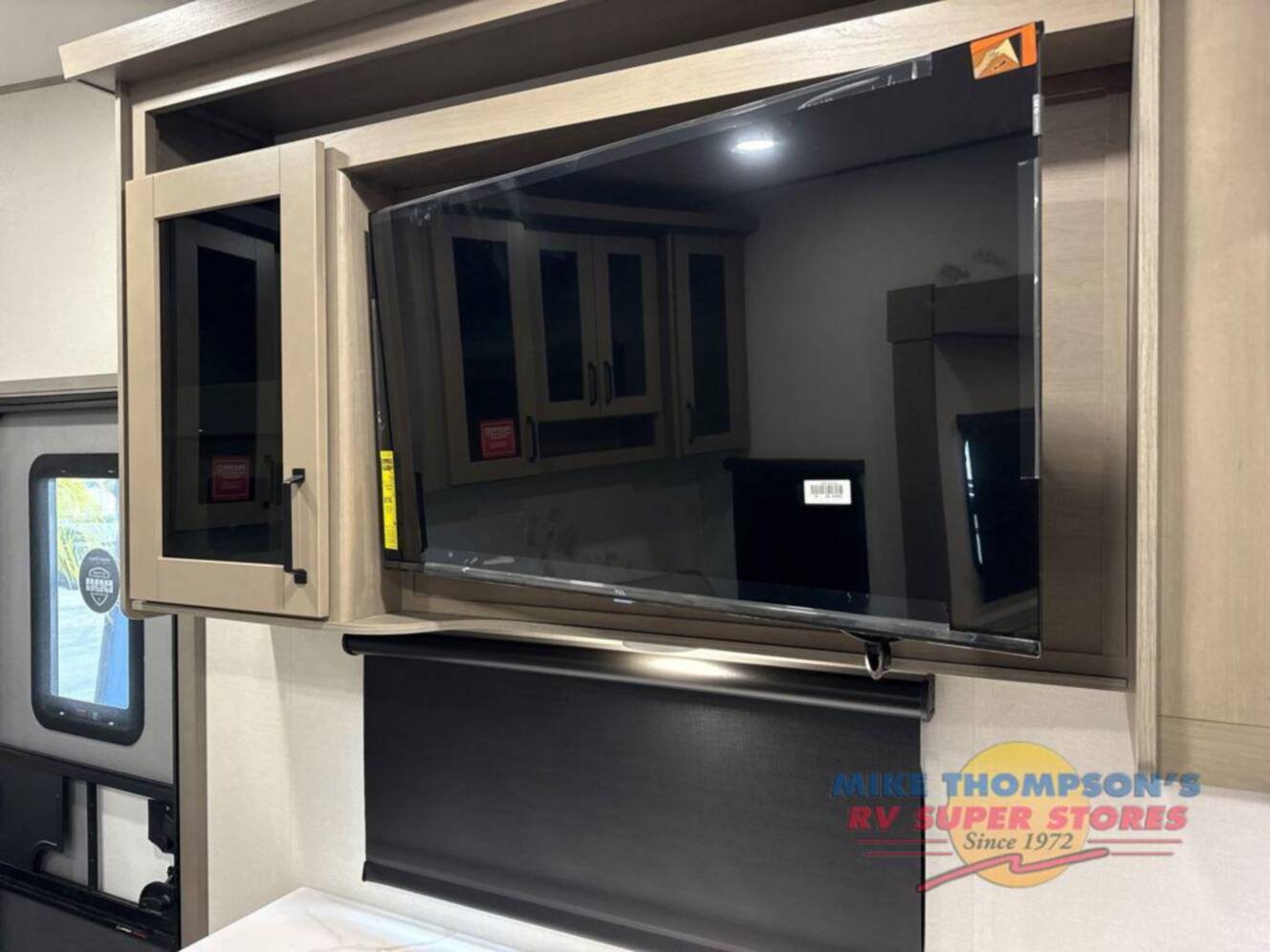 A photo of this 2027 Grand Design Reflection 100 Series 27BH