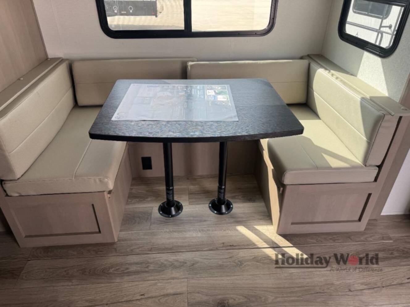 A photo of this 2027 Grand Design Reflection 100 Series 27BH