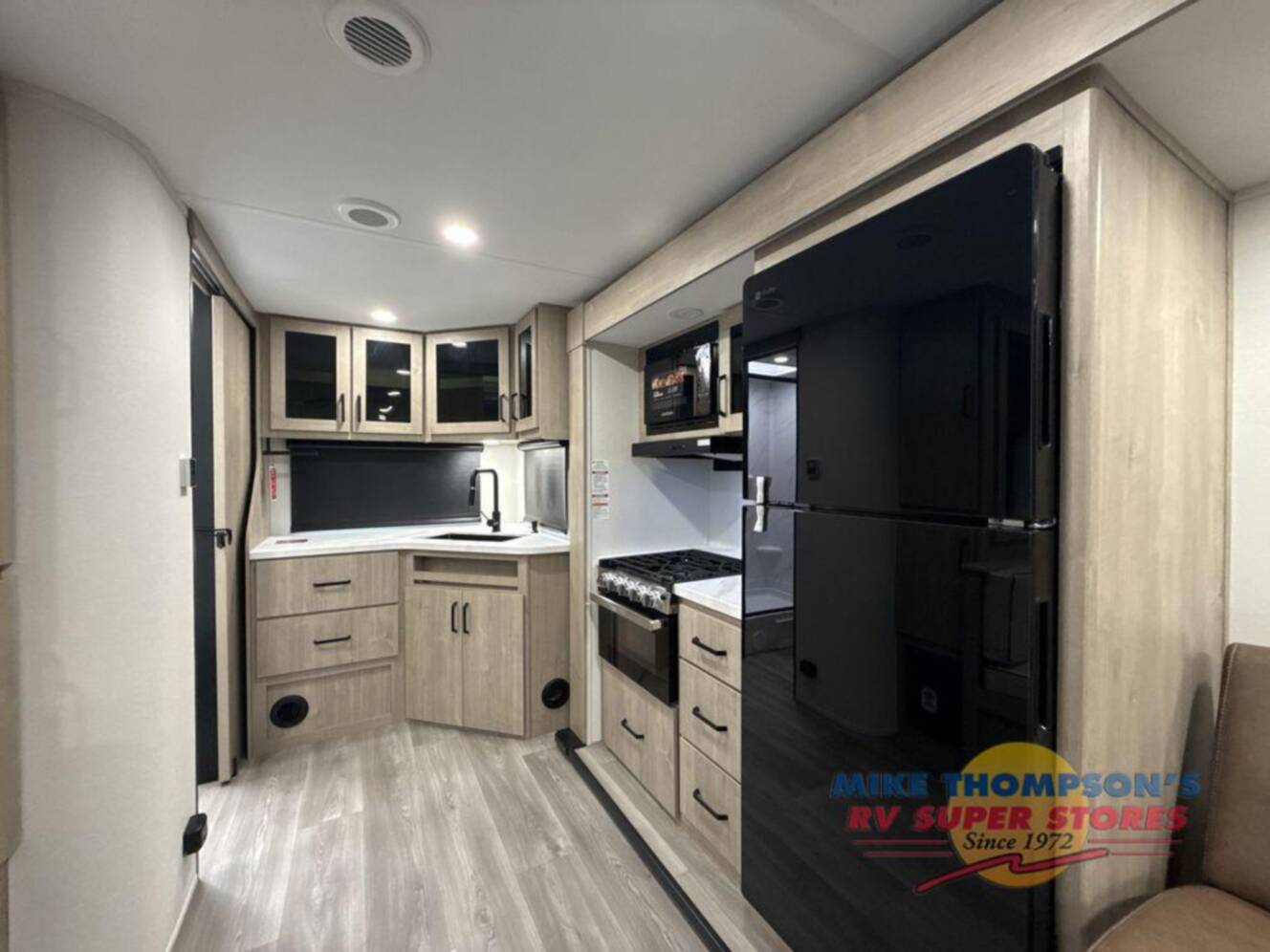 A photo of this 2027 Grand Design Imagine XLS 22MLE