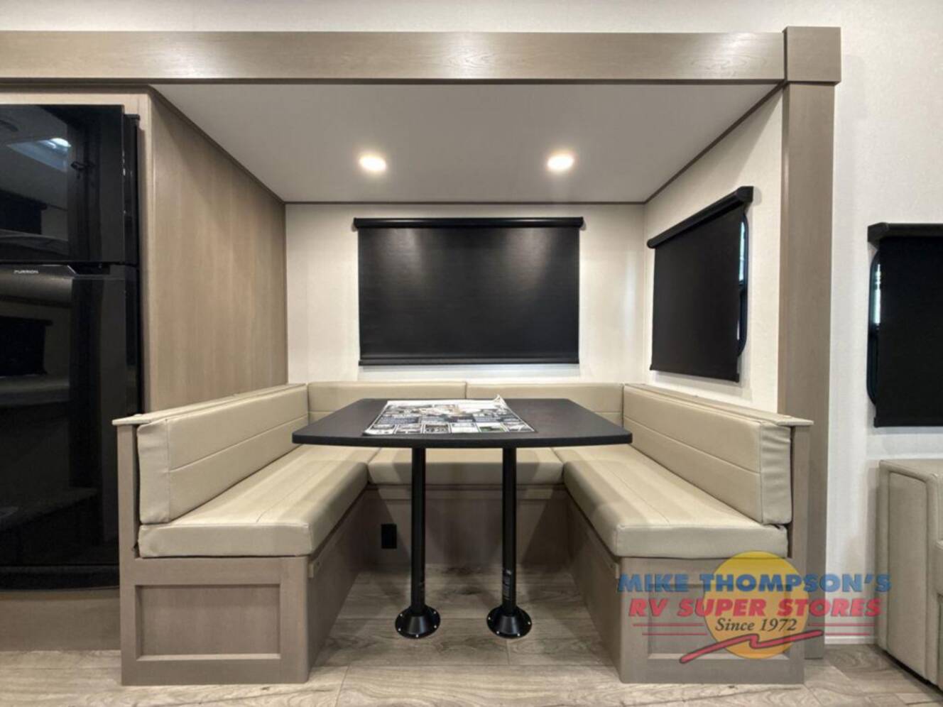 A photo of this 2027 Grand Design Reflection 100 Series 27BH
