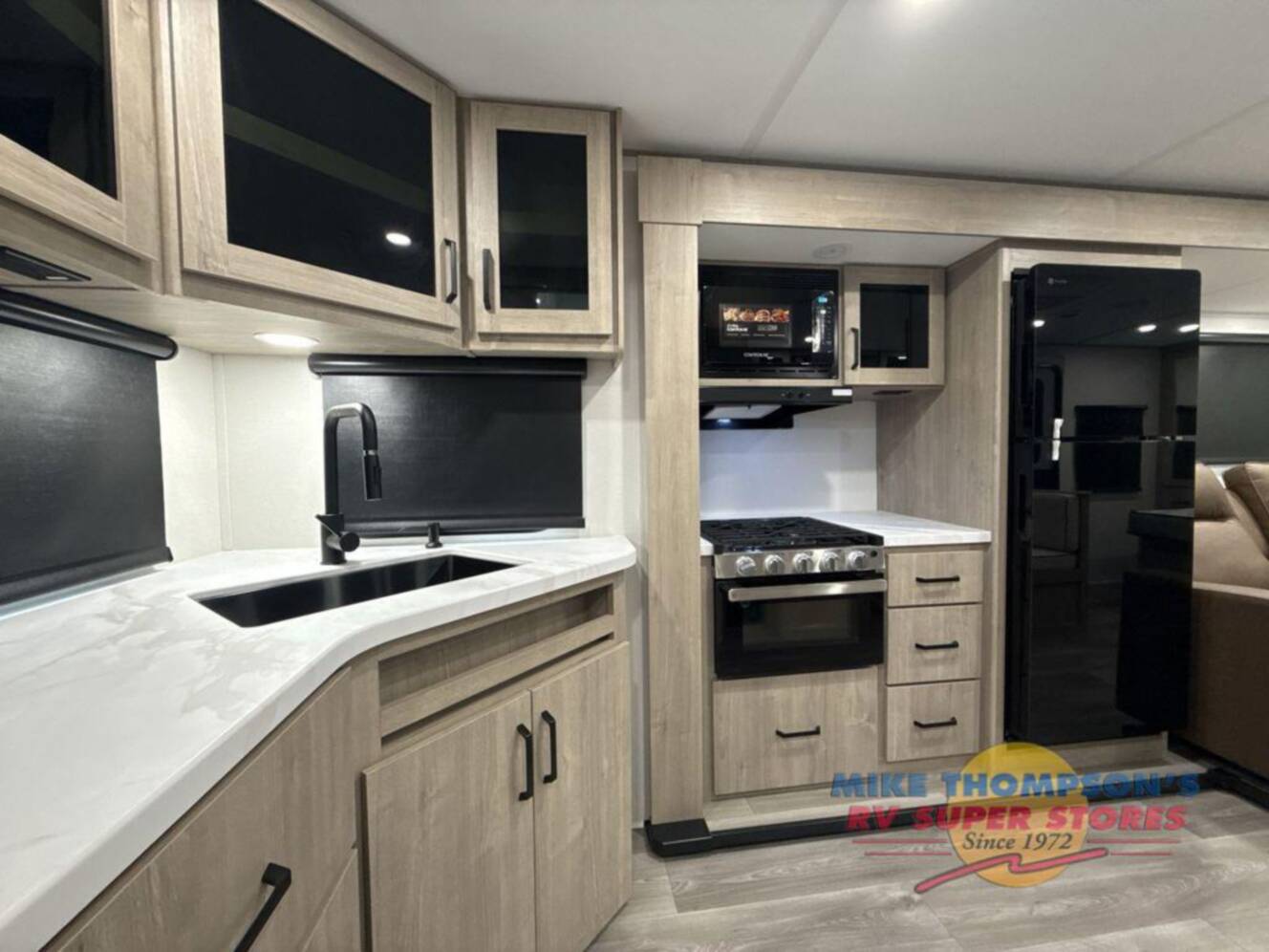 A photo of this 2027 Grand Design Imagine XLS 22MLE