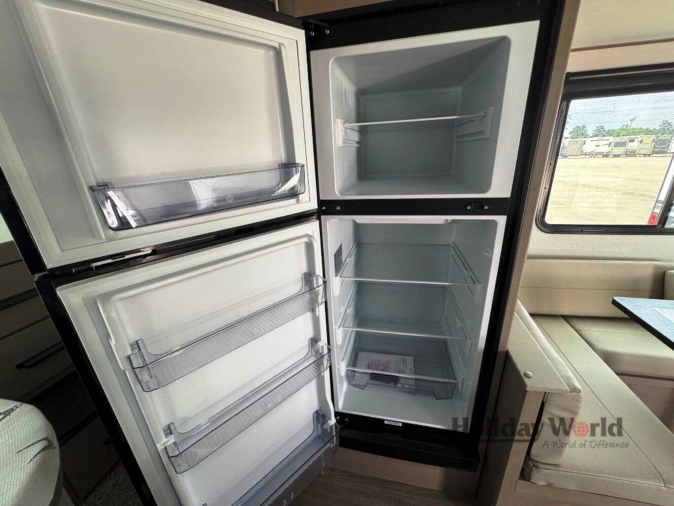 A photo of this 2027 Grand Design Reflection 100 Series 27BH