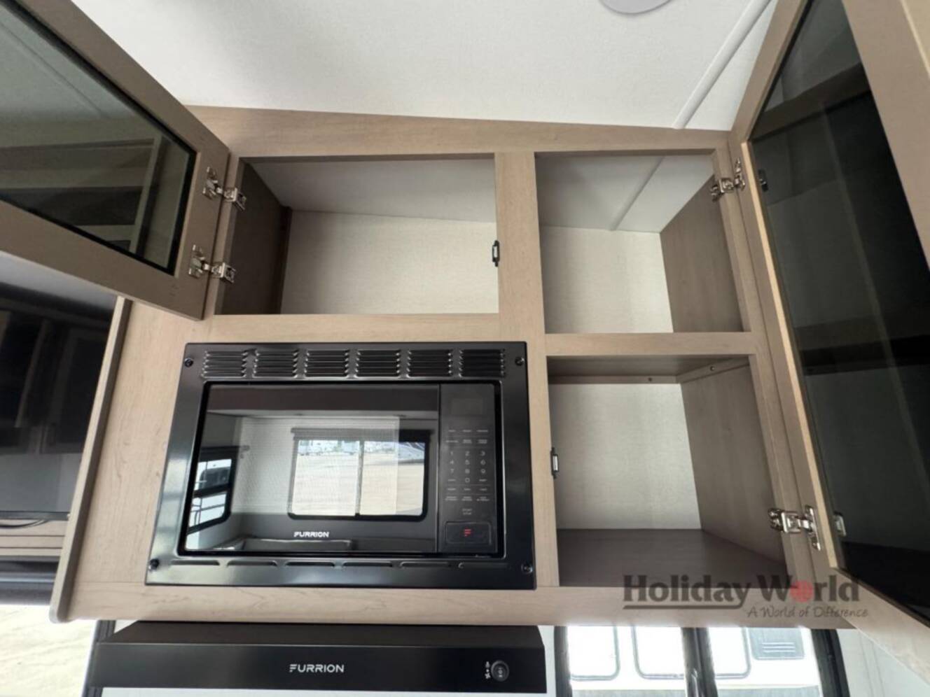 A photo of this 2027 Grand Design Reflection 100 Series 27BH
