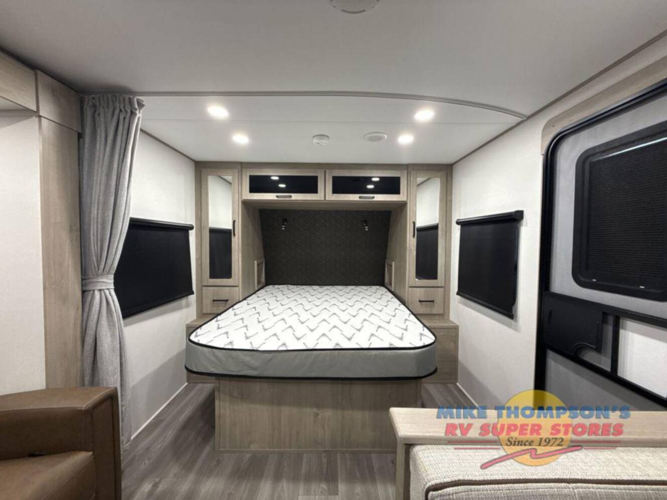 A photo of this 2027 Grand Design Imagine XLS 22MLE