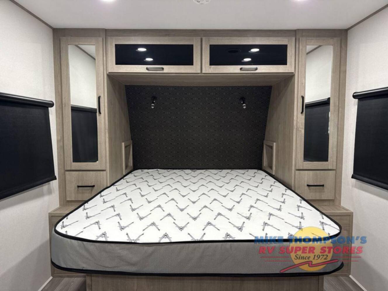 A photo of this 2027 Grand Design Imagine XLS 22MLE
