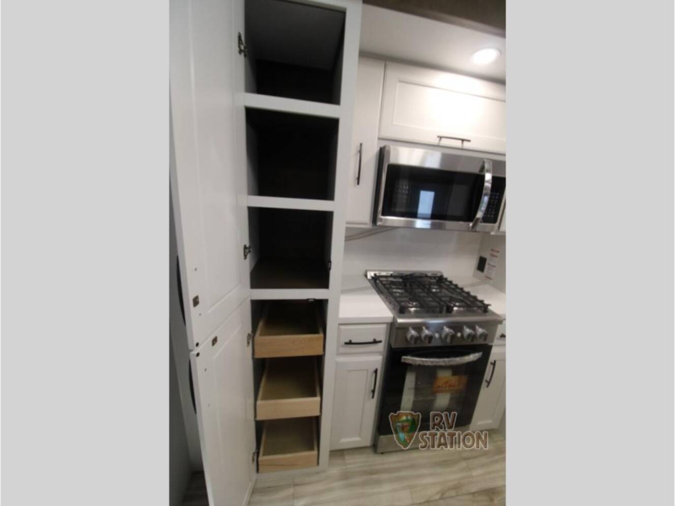A photo of this 2027 Keystone Rv Montana 3800FL
