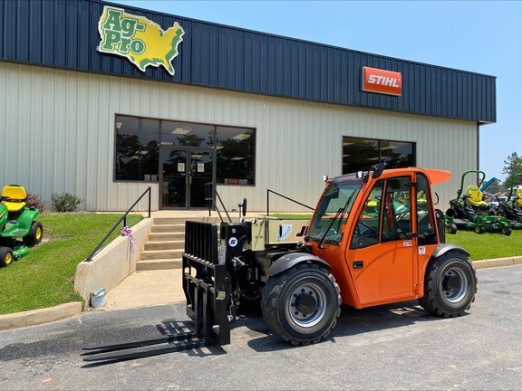 2026 JLG G5-18A in S Daytona, FL
