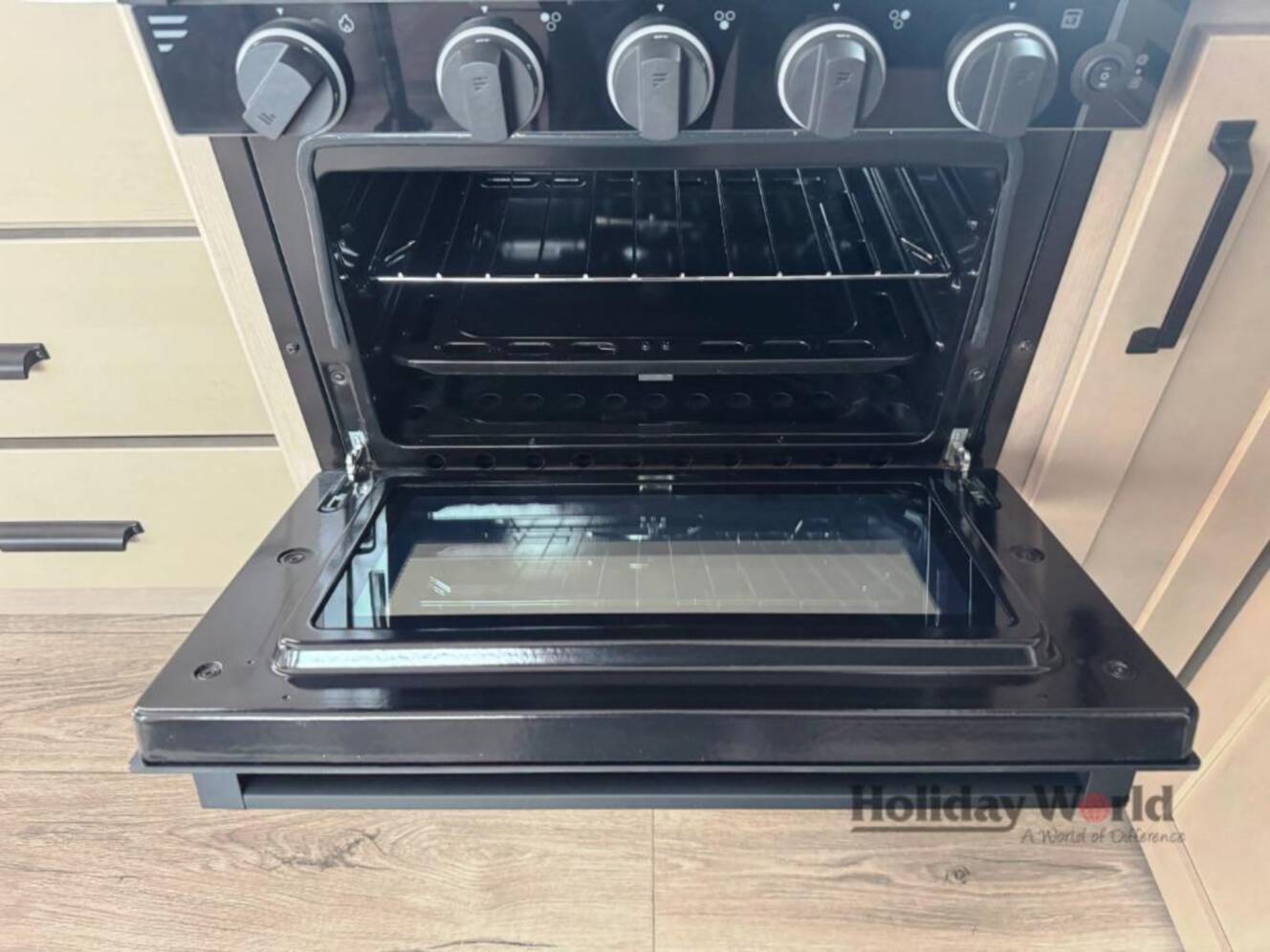 A photo of this 2027 Grand Design Reflection 100 Series 27BH
