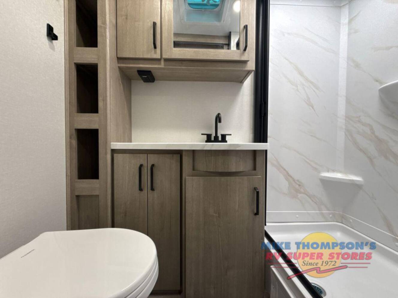 A photo of this 2027 Grand Design Imagine XLS 22MLE