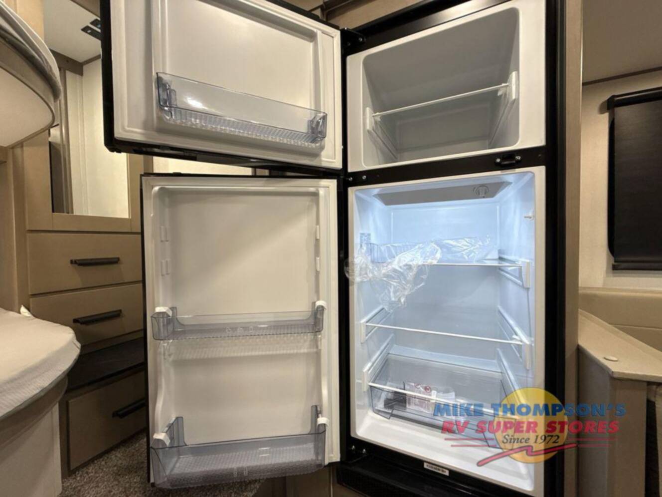 A photo of this 2027 Grand Design Reflection 100 Series 27BH