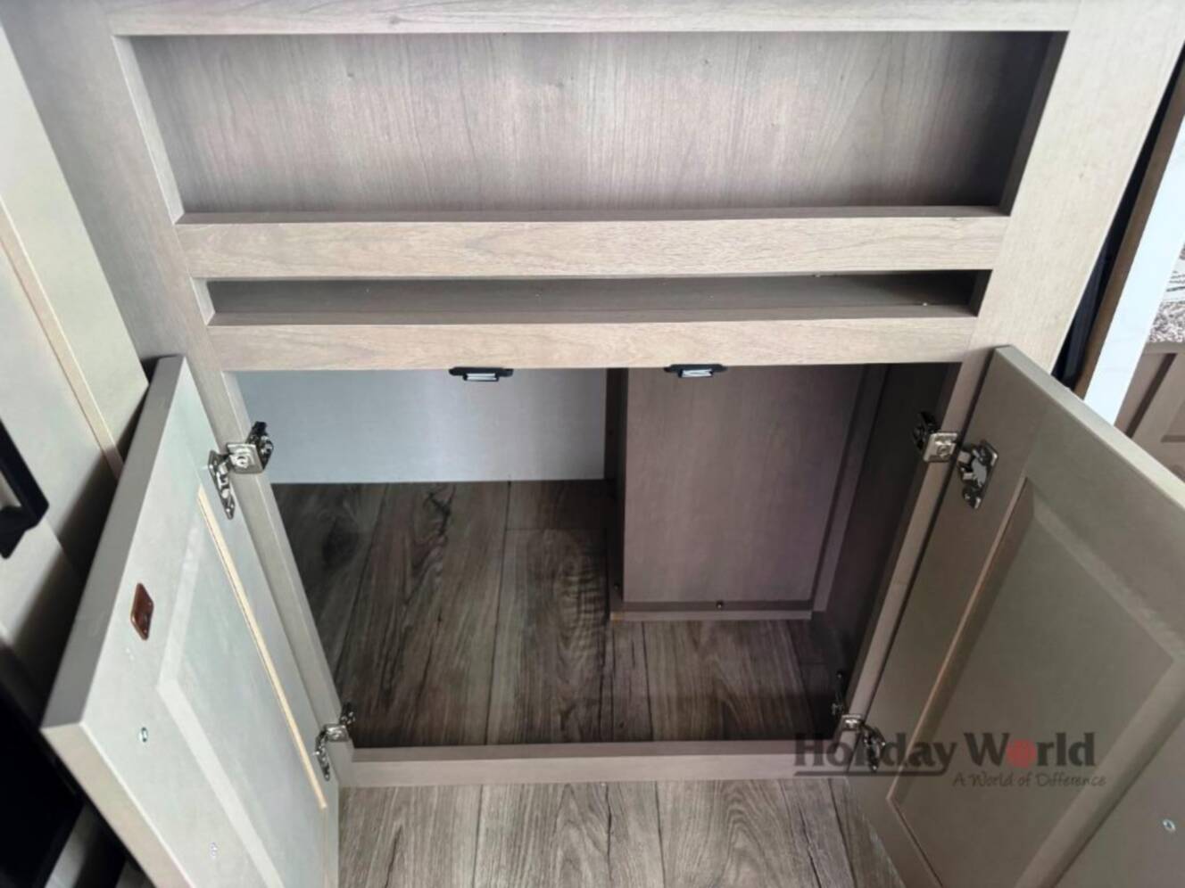 A photo of this 2027 Grand Design Reflection 100 Series 27BH