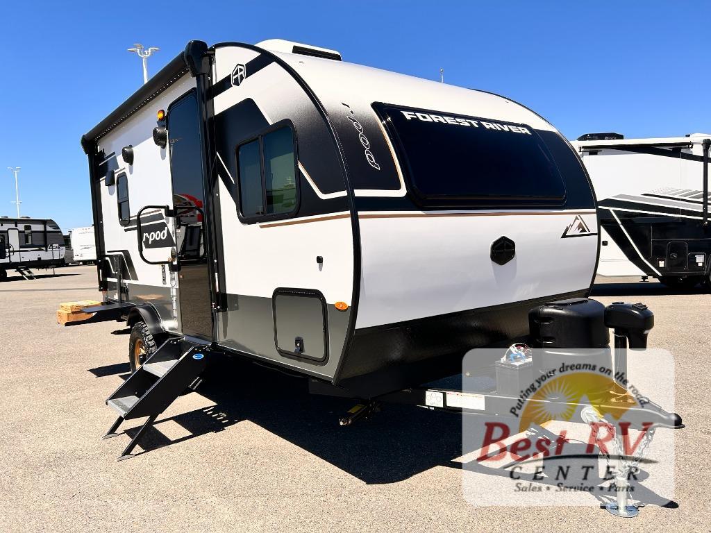 2027 Forest River Rv R Pod RP-194 in turlock CA