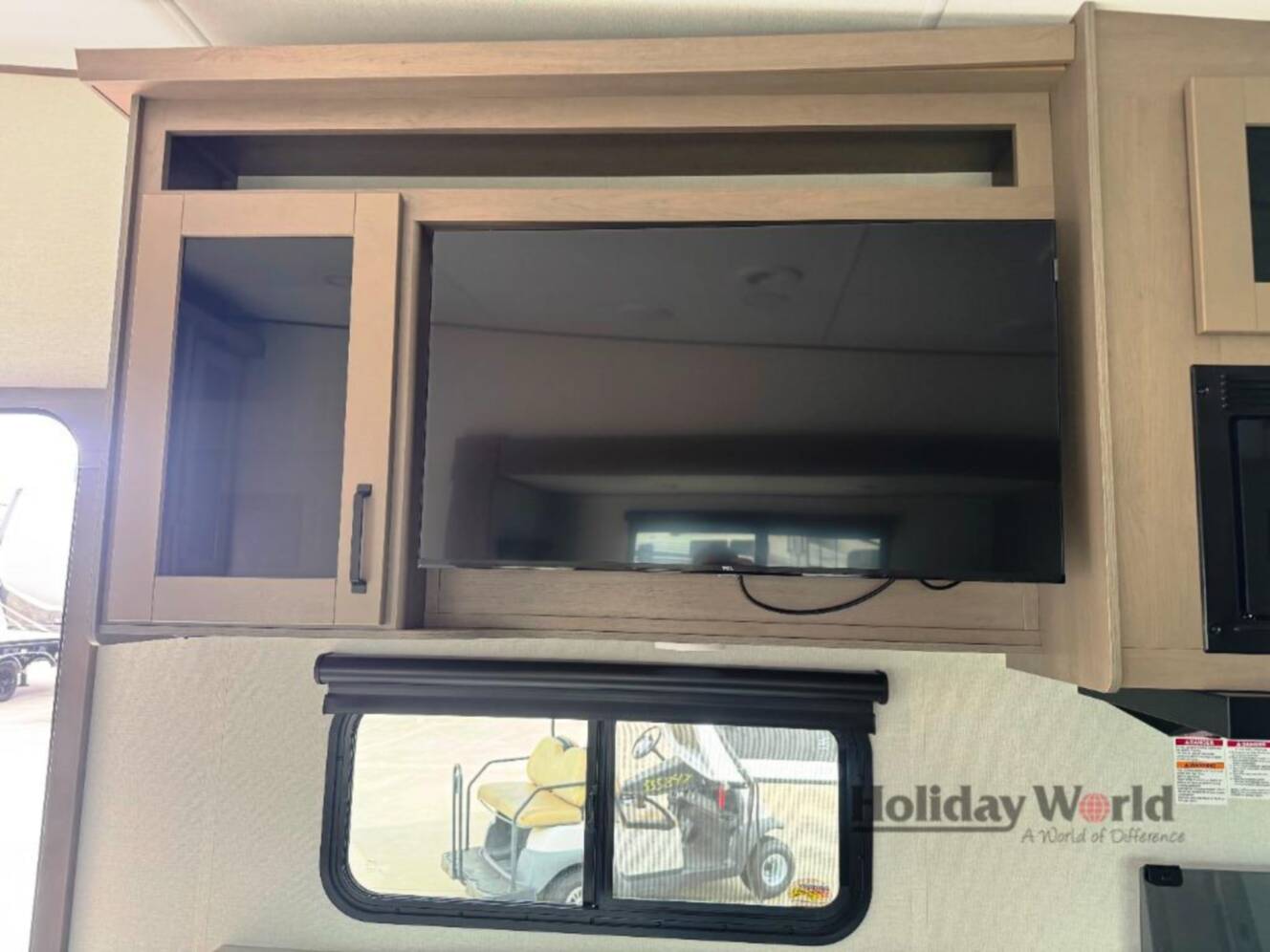 A photo of this 2027 Grand Design Reflection 100 Series 27BH