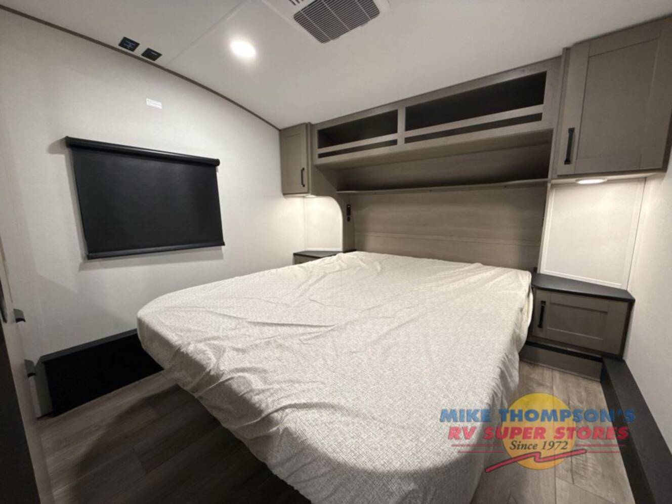 A photo of this 2027 Grand Design Reflection 100 Series 27BH