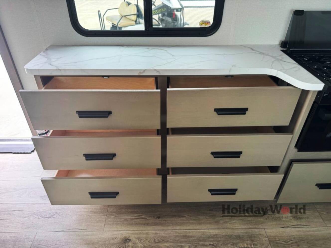 A photo of this 2027 Grand Design Reflection 100 Series 27BH