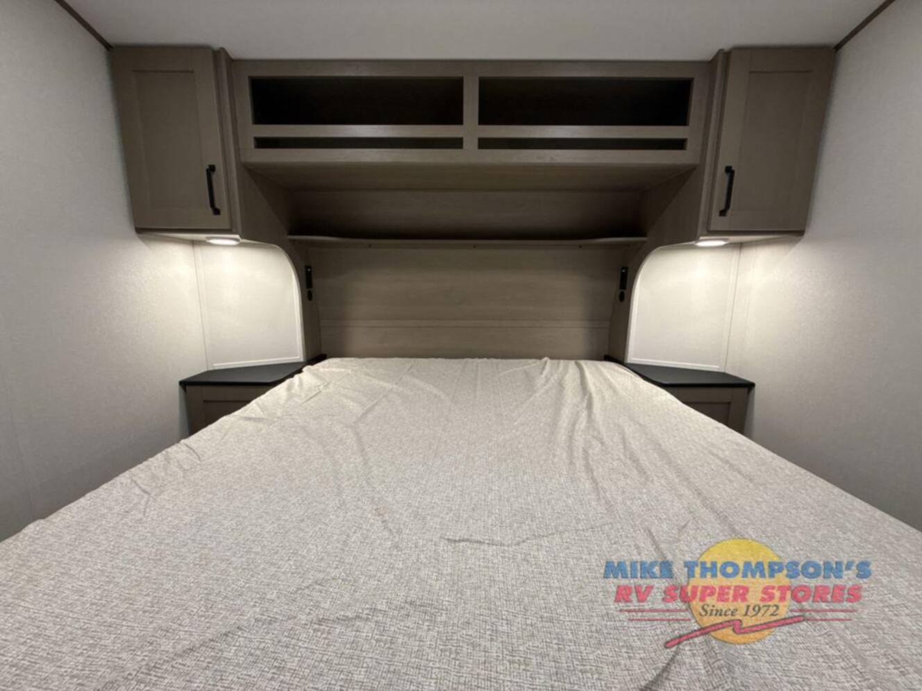 A photo of this 2027 Grand Design Reflection 100 Series 27BH