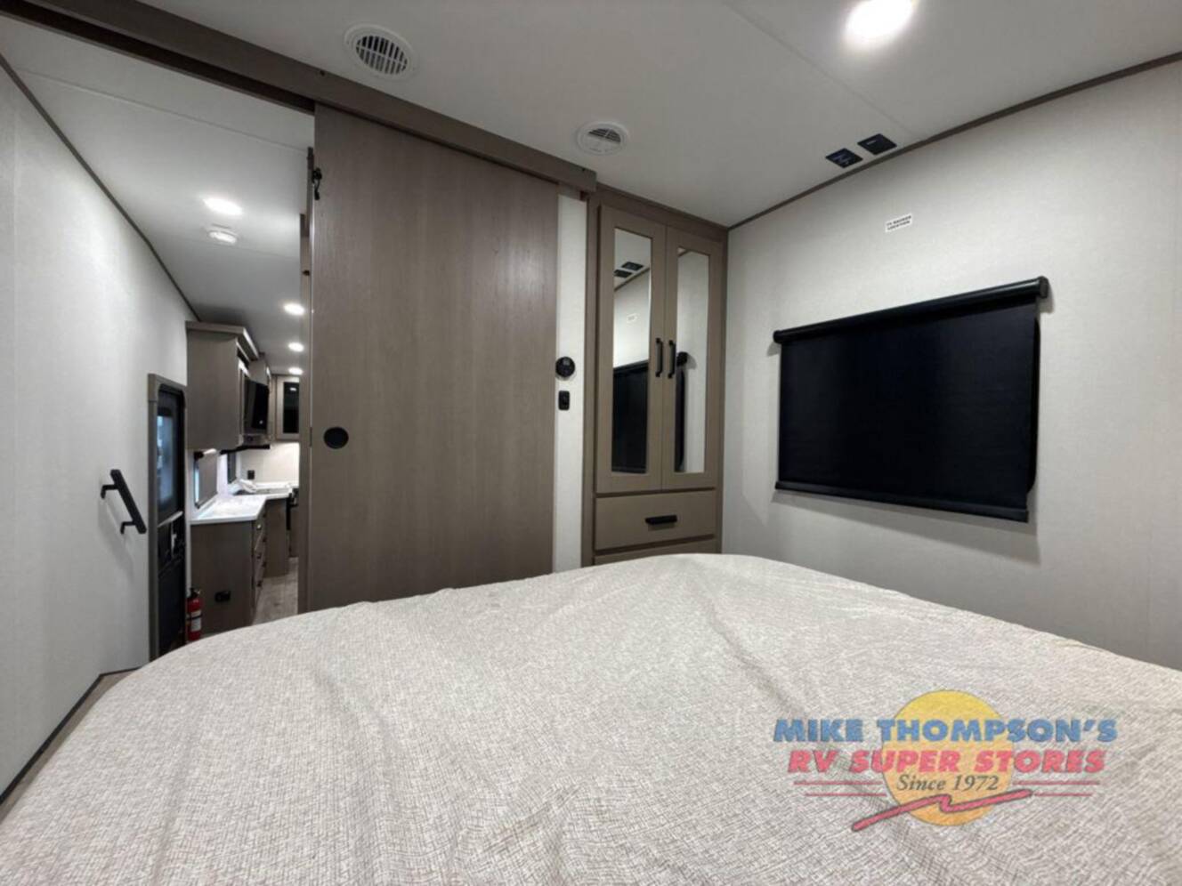 A photo of this 2027 Grand Design Reflection 100 Series 27BH