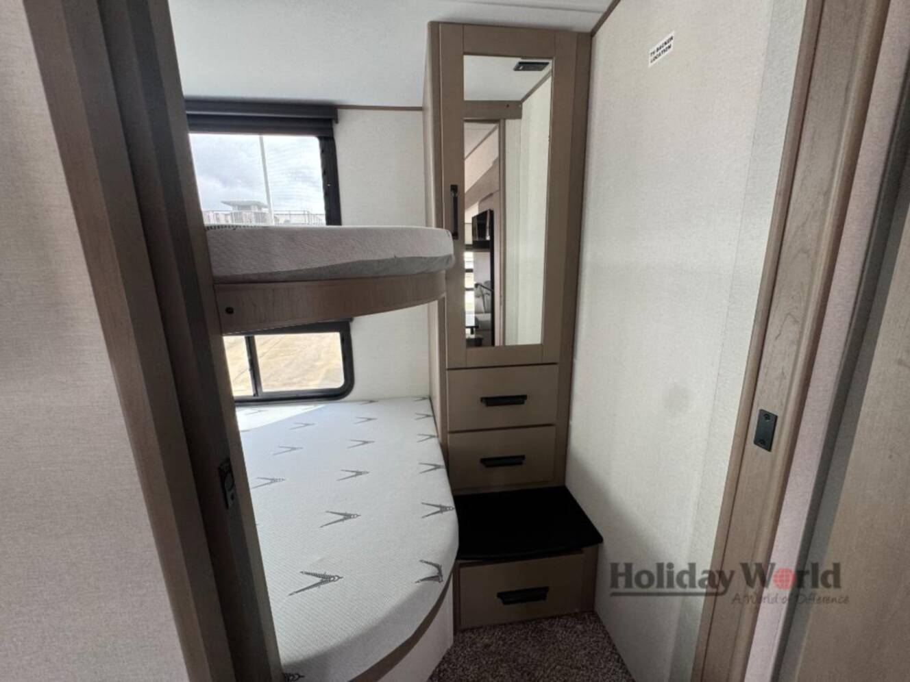 A photo of this 2027 Grand Design Reflection 100 Series 27BH