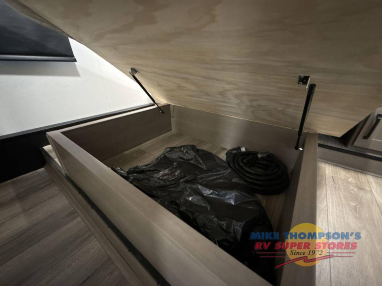A photo of this 2027 Grand Design Reflection 100 Series 27BH