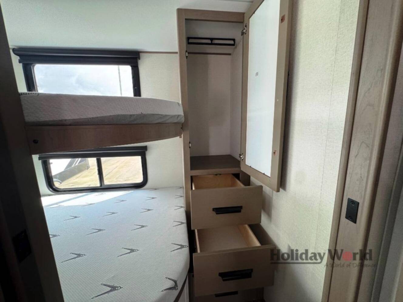 A photo of this 2027 Grand Design Reflection 100 Series 27BH