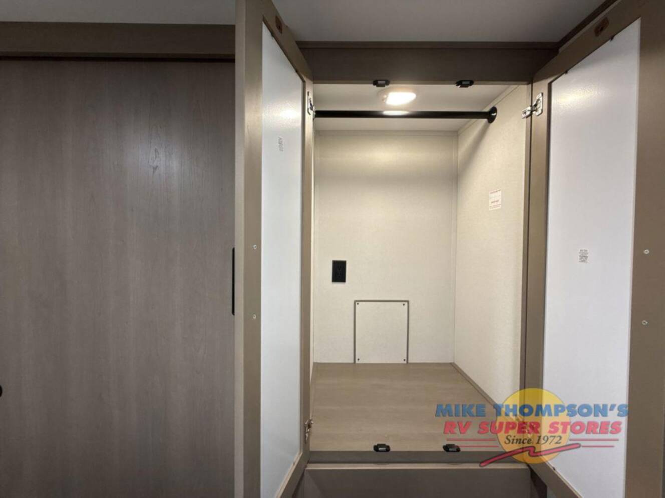 A photo of this 2027 Grand Design Reflection 100 Series 27BH