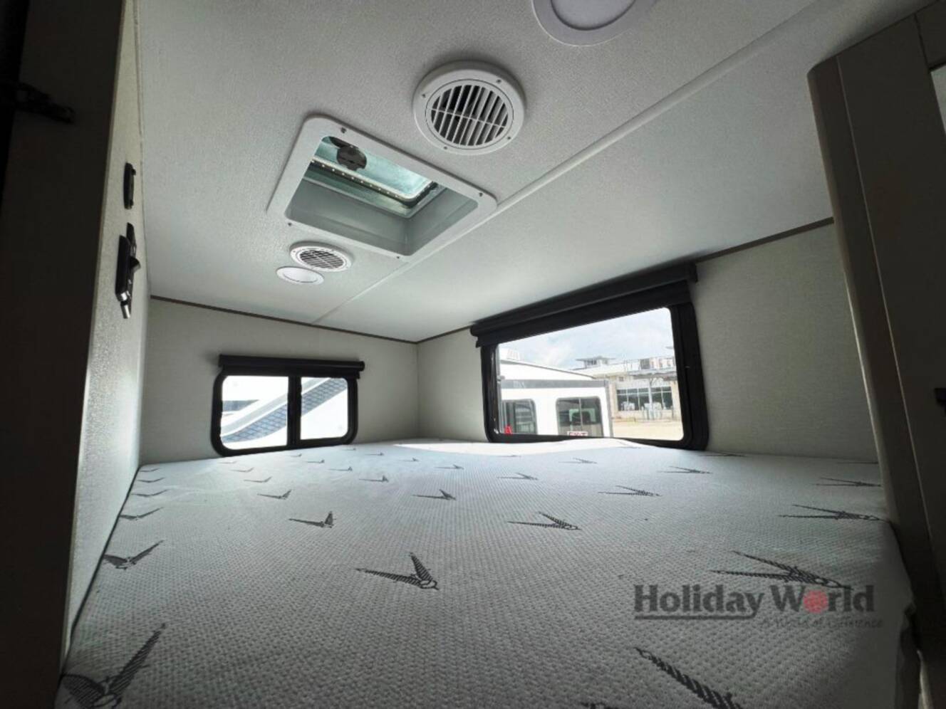 A photo of this 2027 Grand Design Reflection 100 Series 27BH