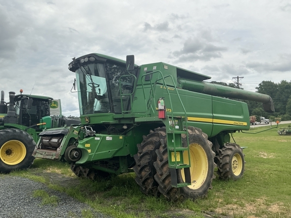 2009 John Deere 9870 STS in Natchitoches, LA