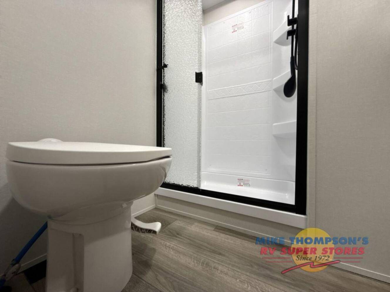 A photo of this 2027 Grand Design Reflection 100 Series 27BH