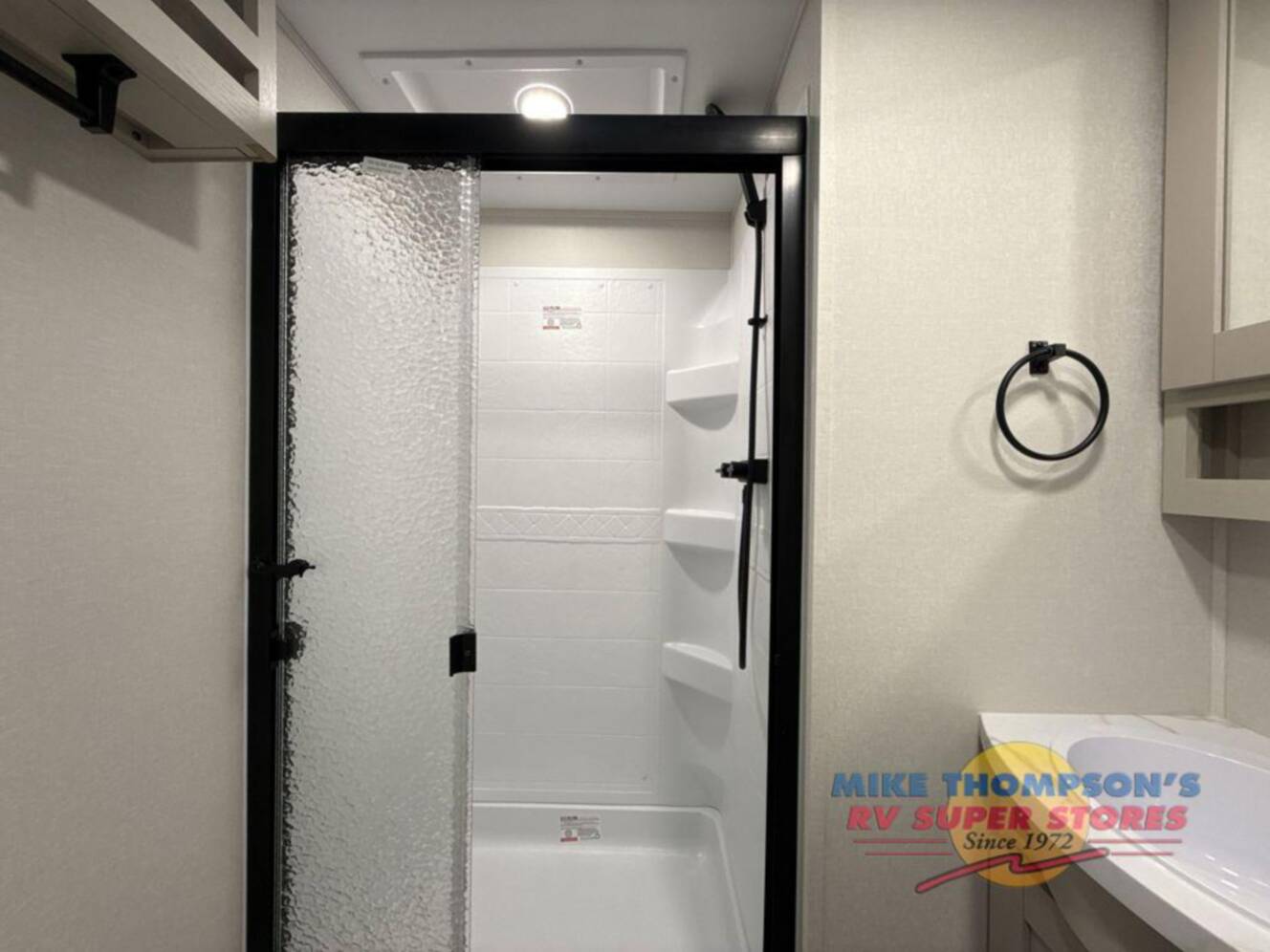 A photo of this 2027 Grand Design Reflection 100 Series 27BH