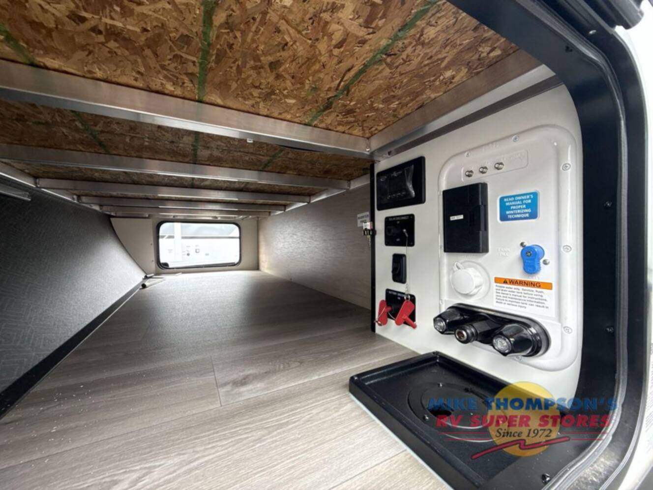 A photo of this 2027 Grand Design Imagine XLS 22MLE