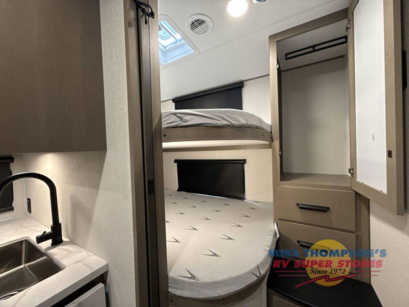 A photo of this 2027 Grand Design Reflection 100 Series 27BH