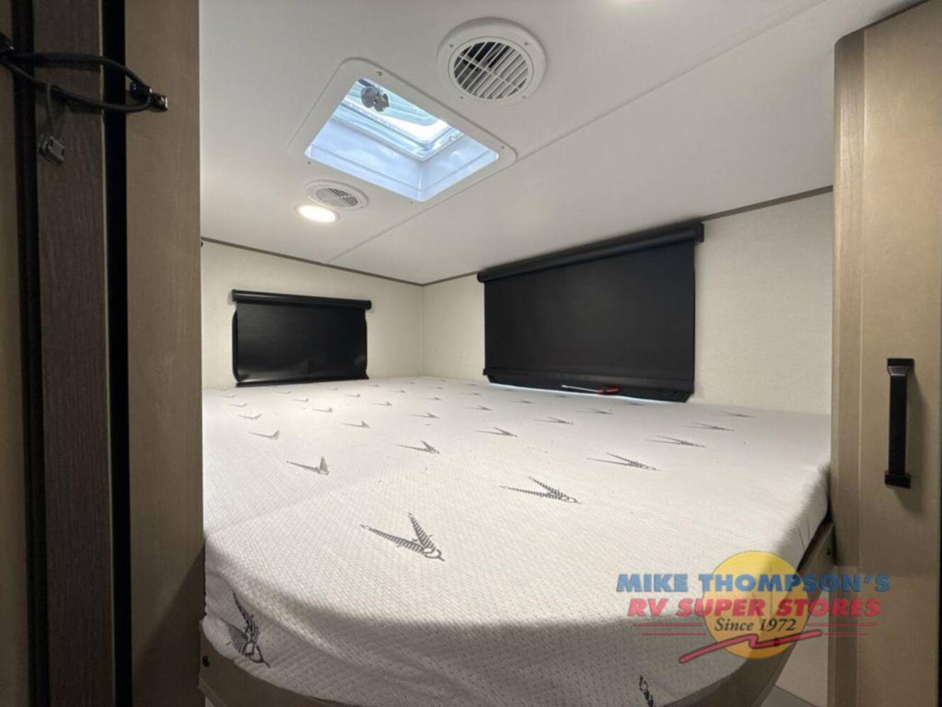A photo of this 2027 Grand Design Reflection 100 Series 27BH
