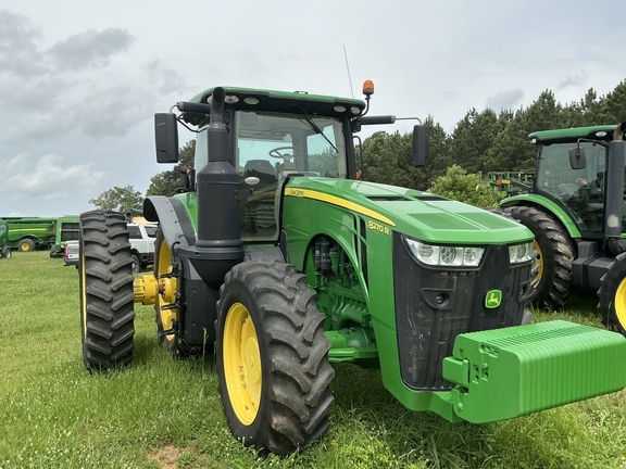 2018 John Deere 8270R in Natchitoches, LA