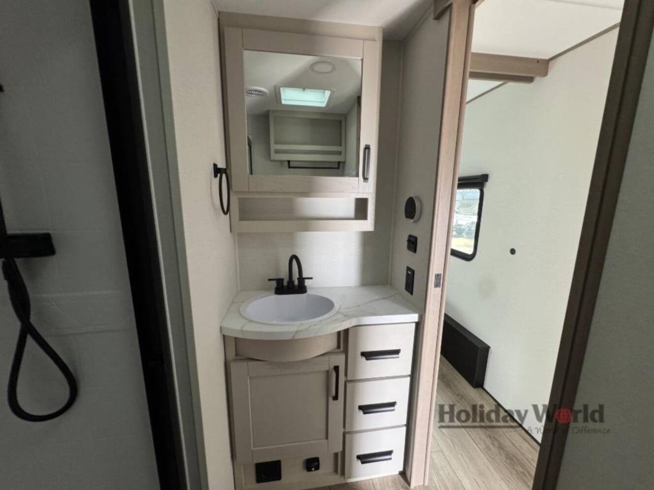 A photo of this 2027 Grand Design Reflection 100 Series 27BH