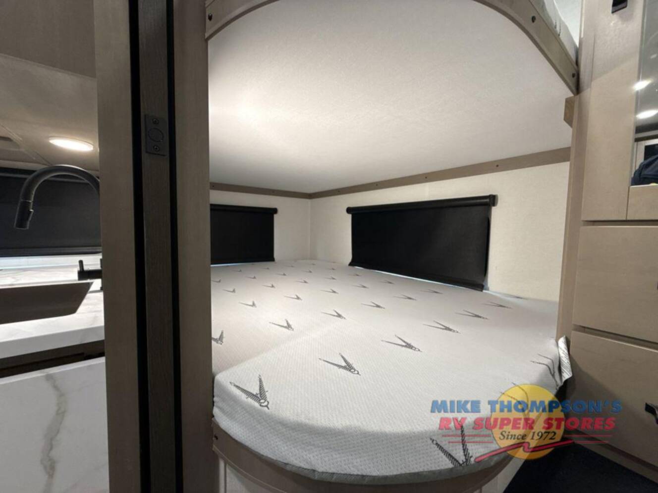 A photo of this 2027 Grand Design Reflection 100 Series 27BH