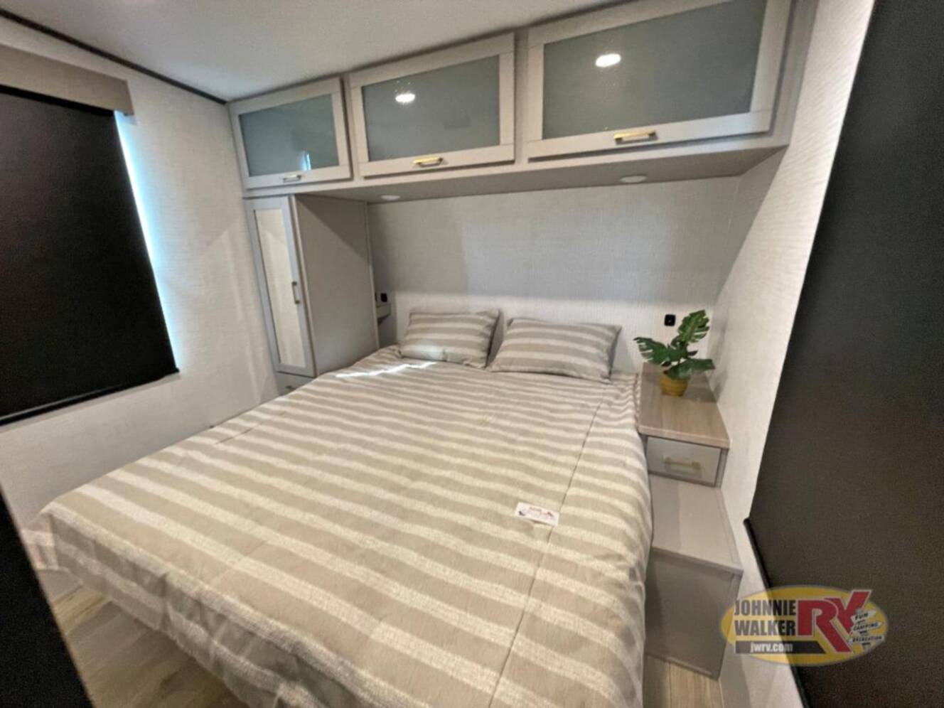 A photo of this 2027 Forest River Rv Stealth 2730