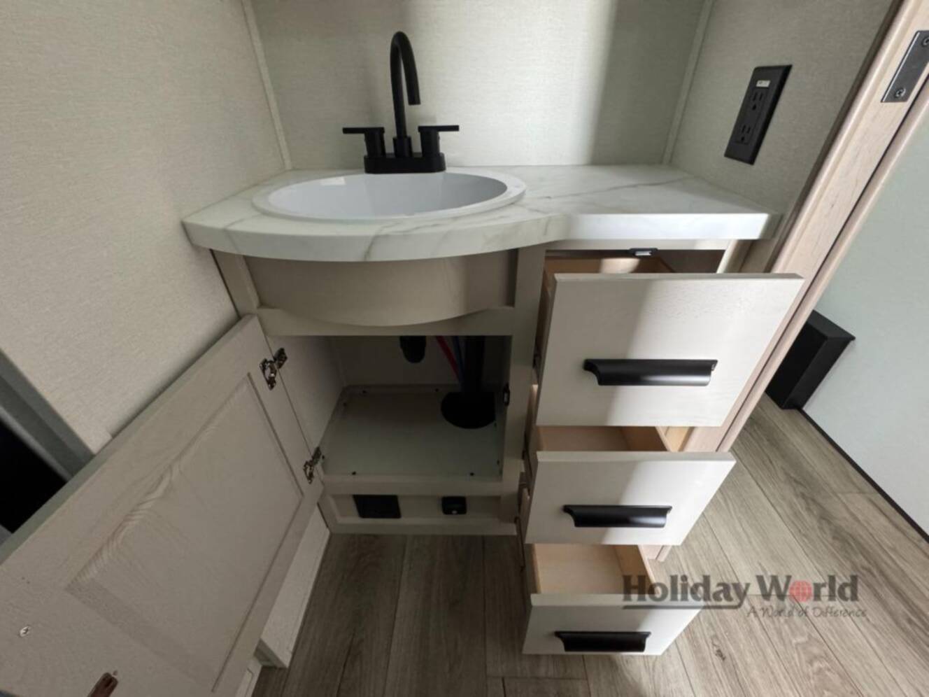 A photo of this 2027 Grand Design Reflection 100 Series 27BH