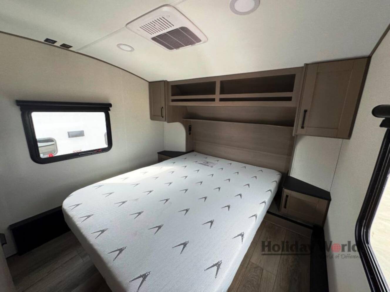 A photo of this 2027 Grand Design Reflection 100 Series 27BH