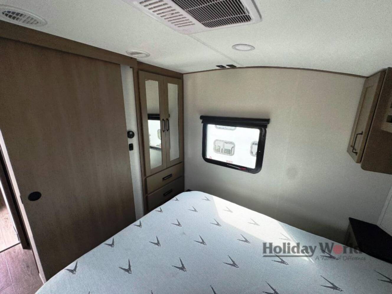 A photo of this 2027 Grand Design Reflection 100 Series 27BH