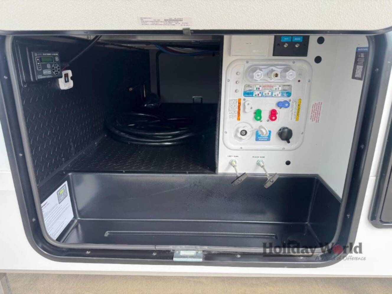 A photo of this 2027 Grand Design Reflection 100 Series 27BH