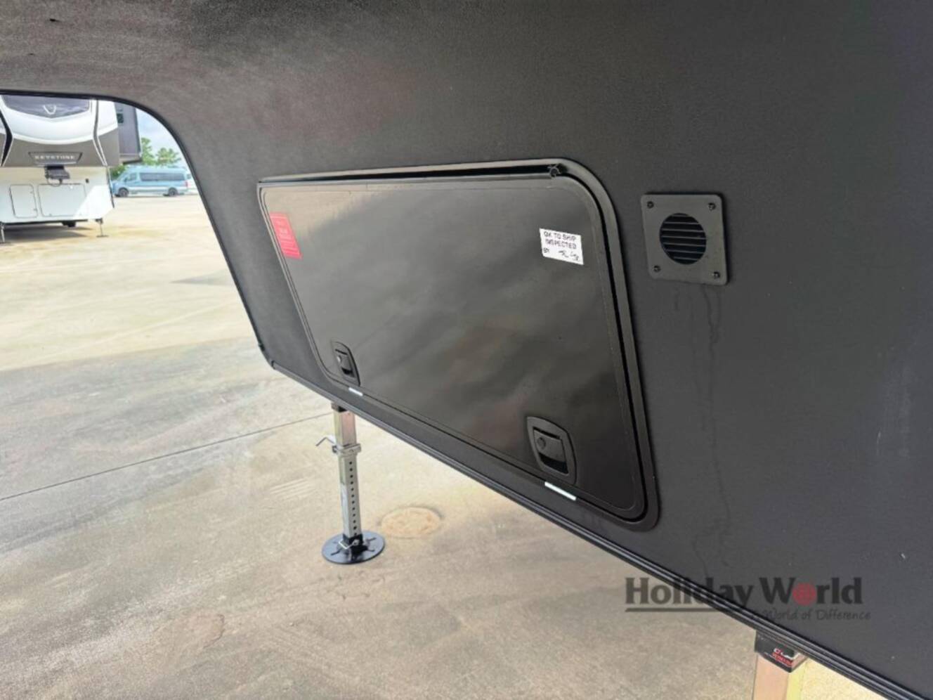 A photo of this 2027 Grand Design Reflection 100 Series 27BH