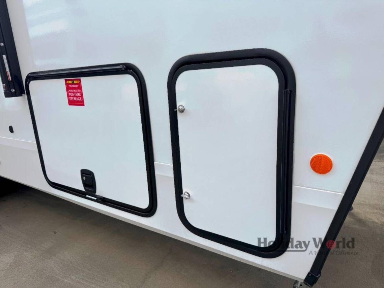 A photo of this 2027 Grand Design Reflection 100 Series 27BH