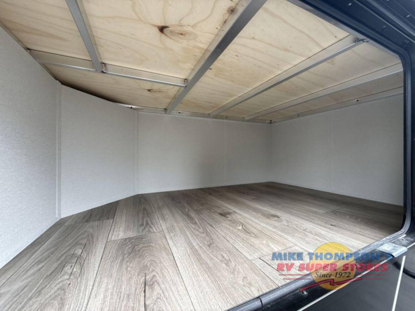 A photo of this 2027 Grand Design Reflection 100 Series 27BH
