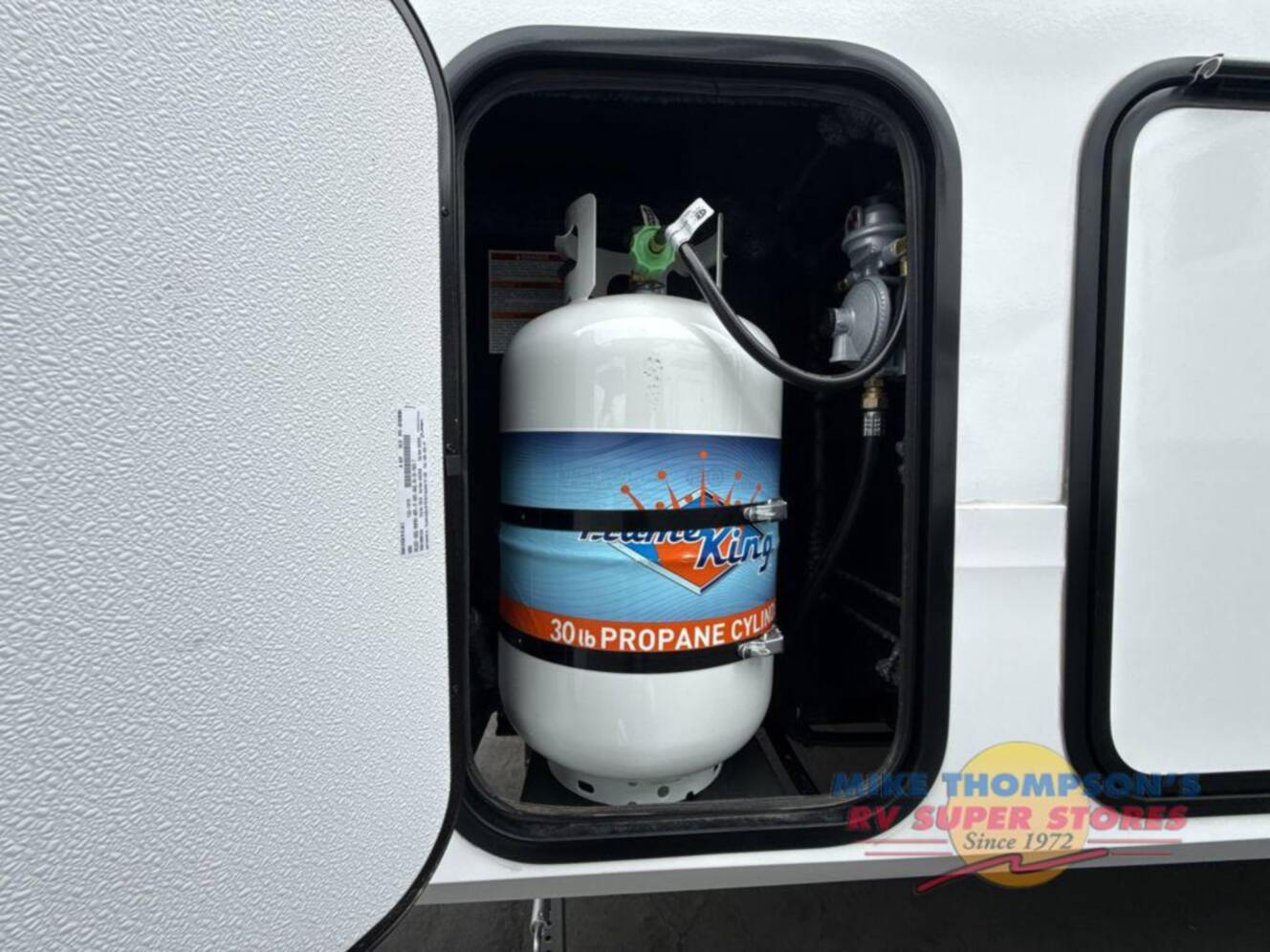 A photo of this 2027 Grand Design Reflection 100 Series 27BH
