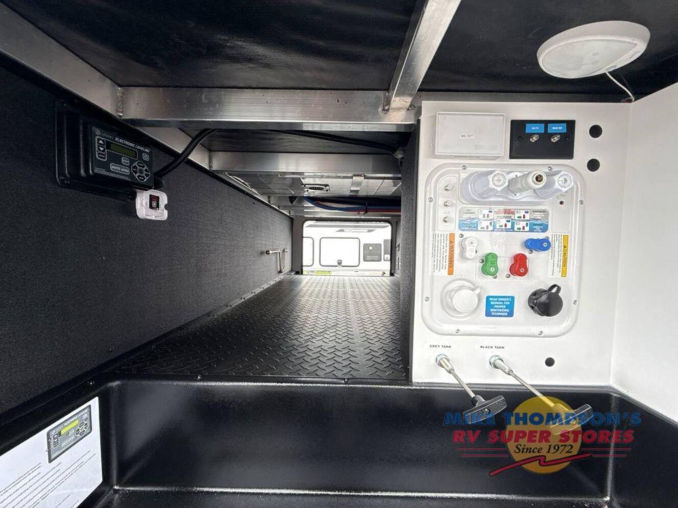 A photo of this 2027 Grand Design Reflection 100 Series 27BH