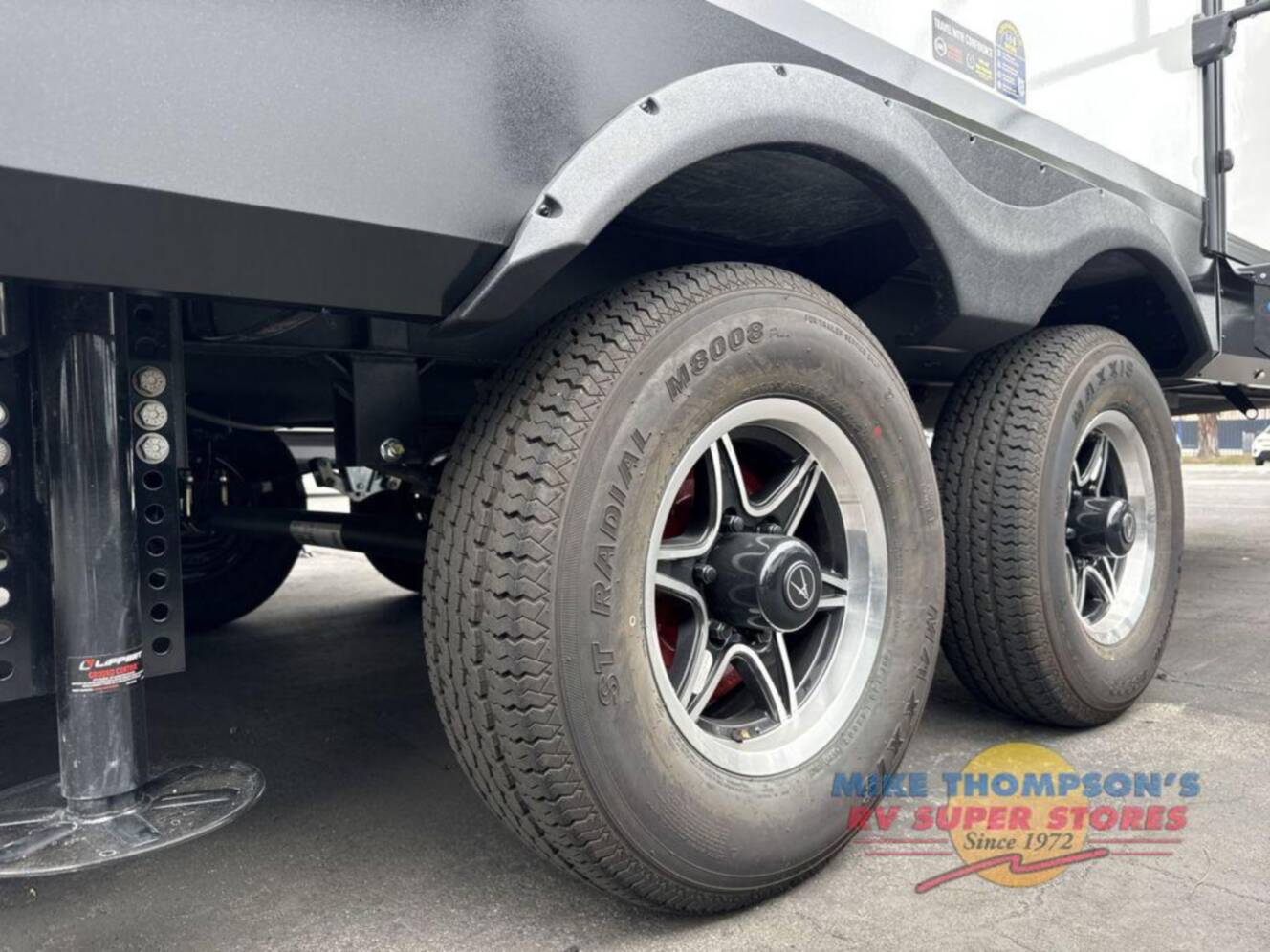 A photo of this 2027 Grand Design Reflection 100 Series 27BH
